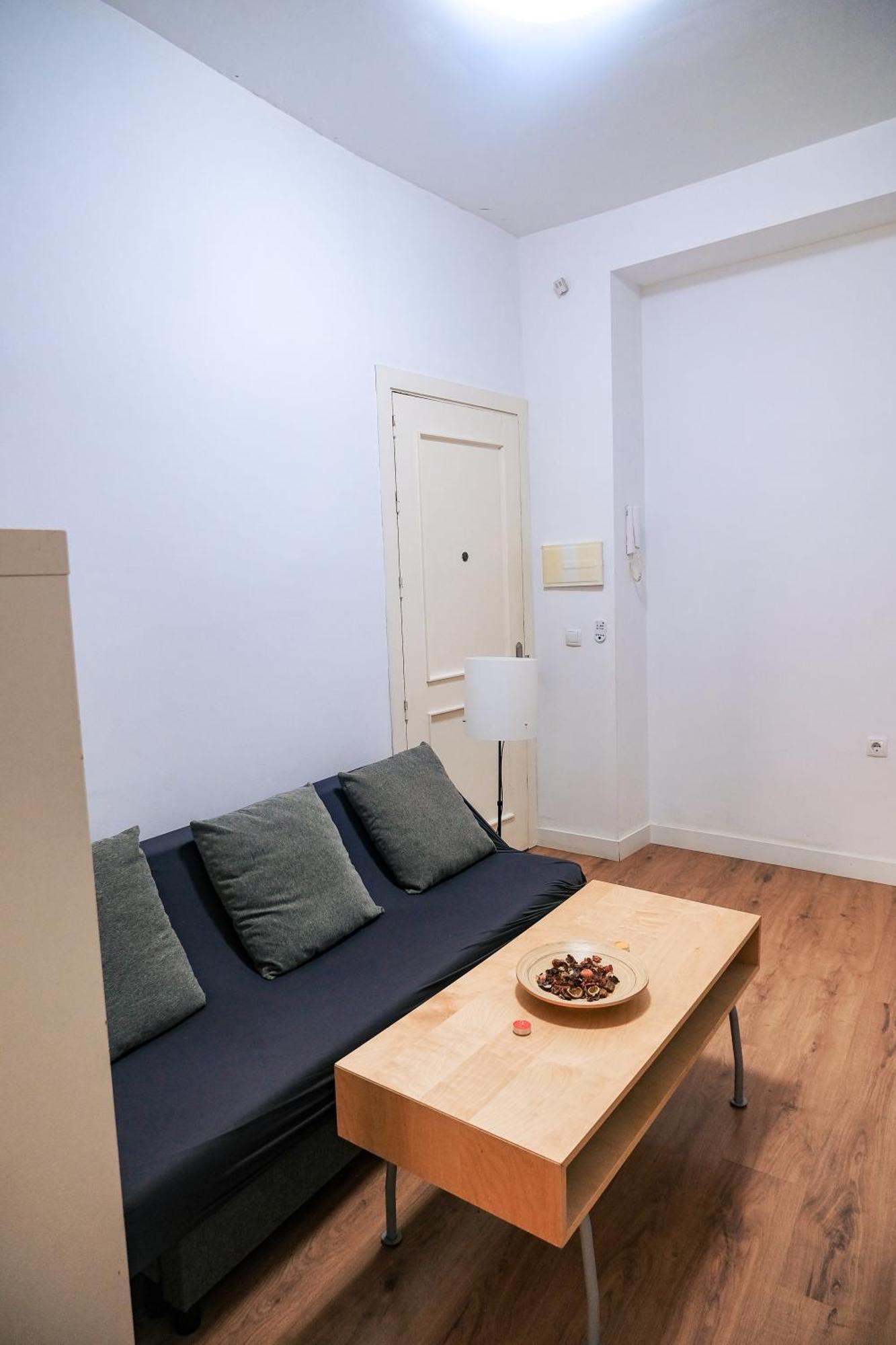 Apartamentos San Roque Sevilla Exterior foto